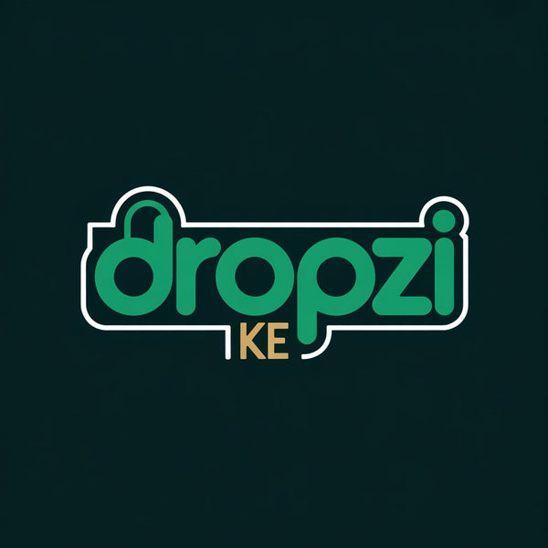 Dropzi KE